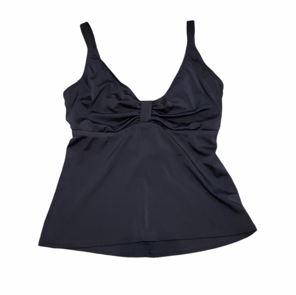 Aerin Rose L Swim Top Tankini